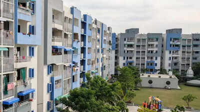 Karnataka increases housing quota for minorities from 10% to 15% | India News Karnataka increases housing quota for minorities from 10% to 15% | India News
