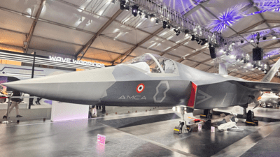 India kicks off much-needed review of arms procurement procedures | India News India kicks off much-needed review of arms procurement procedures | India News