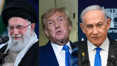 Israel-Iran conflict: Russia warns US against military action after Trump’s ‘may join’ Israel remark; calls it ‘extremely dangerous step’ Israel-Iran conflict: Russia warns US against military action after Trump’s ‘may join’ Israel remark; calls it ‘extremely dangerous step’