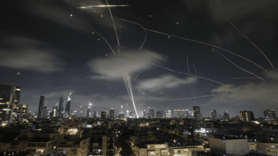 Israel-Iran conflict: Tehran claims first hypersonic missile strike on Israel; what is Fattah-1? Israel-Iran conflict: Tehran claims first hypersonic missile strike on Israel; what is Fattah-1?