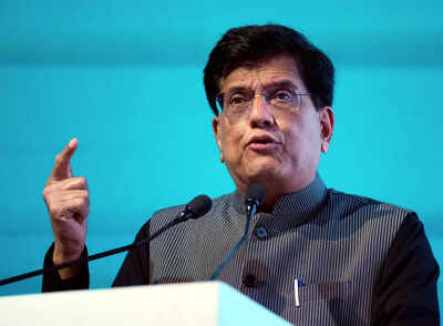 India-UK FTA: Focused on doing trade deals to complement, not compete, says Goyal; ‘massive investments’ in innovation sector over the next decade India-UK FTA: Focused on doing trade deals to complement, not compete, says Goyal; ‘massive investments’ in innovation sector over the next decade
