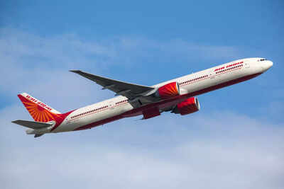 Air India cuts frequencies across North America, UK, EU, Far East & Australia ‘at least’ till July 15 | India News