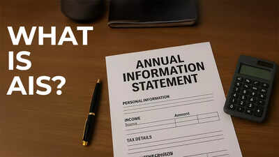 ITR e-filing AY 2025-25: What is Annual Information Statement (AIS) and how is it different from Form 26AS? Top points for taxpayers ITR e-filing AY 2025-25: What is Annual Information Statement (AIS) and how is it different from Form 26AS? Top points for taxpayers