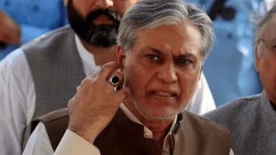 Operation Sindoor: Deputy PM admits Pak asked for ceasefire after India struck 2 airbases – Watch | India News Operation Sindoor: Deputy PM admits Pak asked for ceasefire after India struck 2 airbases – Watch | India News