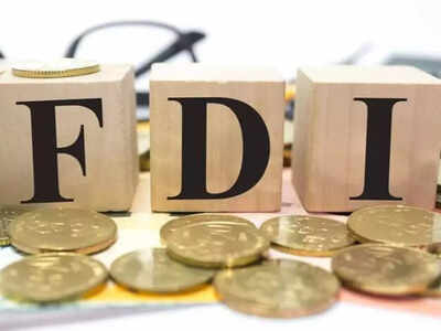 Global FDI decline: UN warns of declining globalisation; ‘Barriers are rising’ Global FDI decline: UN warns of declining globalisation; ‘Barriers are rising’