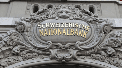 SNB report: Indian funds in Swiss banks triple to Rs 37,600 crore in 2024; individual deposits up only 11% SNB report: Indian funds in Swiss banks triple to Rs 37,600 crore in 2024; individual deposits up only 11%