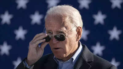 ‘Biden is like a granddaddy’: Rep. Jasmine Crockett says his mental acuity is much sharper than Trump’s; calls it ‘1000x better’ ‘Biden is like a granddaddy’: Rep. Jasmine Crockett says his mental acuity is much sharper than Trump’s; calls it ‘1000x better’