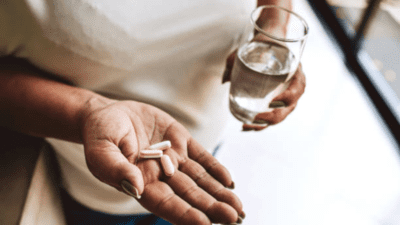 Morning vs evening: What’s the best time to take blood pressure medicine? Morning vs evening: What’s the best time to take blood pressure medicine?