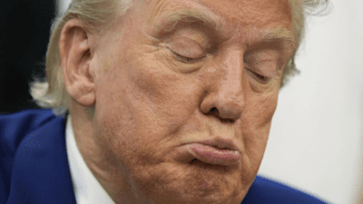 ‘Too many non-working holidays’: Donald Trump on Juneteenth, skips celebration; once claimed to make it ‘famous’ ‘Too many non-working holidays’: Donald Trump on Juneteenth, skips celebration; once claimed to make it ‘famous’
