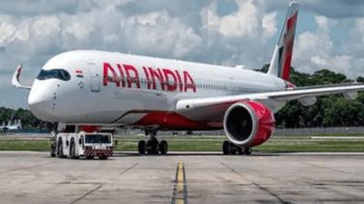Air India cancels seven flights; cites ‘maintenance and operational reasons’- check full list | India News Air India cancels seven flights; cites ‘maintenance and operational reasons’- check full list | India News