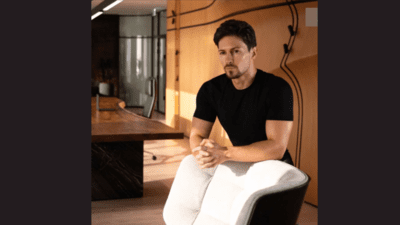 Pavel Durov reveals fortune split: Telegram boss to leave .9bn to 100+ kids; no inheritance for 30yrs Pavel Durov reveals fortune split: Telegram boss to leave .9bn to 100+ kids; no inheritance for 30yrs