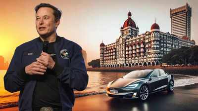 Elon Musk bets on India: Tesla to open showrooms in July; ‘Made in China’ EV may cost more than ,000, says report Elon Musk bets on India: Tesla to open showrooms in July; ‘Made in China’ EV may cost more than ,000, says report