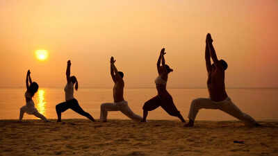 International Yoga Day 2025: why it is celebrated on June 21, theme, history, and significance International Yoga Day 2025: why it is celebrated on June 21, theme, history, and significance