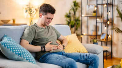 Should you eat bananas with breakfast? 5 food combos that may cause bloating Should you eat bananas with breakfast? 5 food combos that may cause bloating