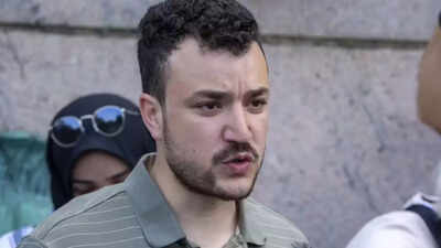 Columbia student Mahmoud Khalil case: Federal judge orders release of pro-Palestinian activist; freed after three months in detention Columbia student Mahmoud Khalil case: Federal judge orders release of pro-Palestinian activist; freed after three months in detention