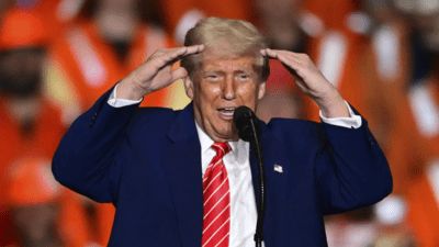 ‘Diplomatic intervention’: Pakistan nominates Donald Trump for 2026 Nobel Peace Prize; cites role in India-Pakistan crisis ‘Diplomatic intervention’: Pakistan nominates Donald Trump for 2026 Nobel Peace Prize; cites role in India-Pakistan crisis
