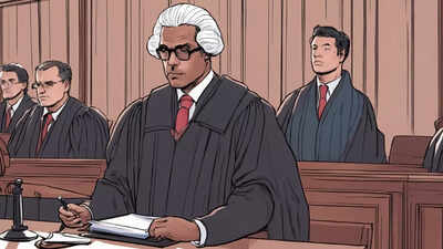 SC lawyers’ body asks ED to respect independence of Bar, exercise restraint | India News SC lawyers’ body asks ED to respect independence of Bar, exercise restraint | India News