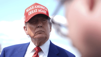 ‘Won’t get Peace Prize’: Donald Trump again claims credit for India-Pakistan de-escalation; cites Nobel snub ‘Won’t get Peace Prize’: Donald Trump again claims credit for India-Pakistan de-escalation; cites Nobel snub