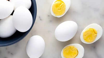 From thick hair to strong bones: 10 benefits of eating eggs daily | From thick hair to strong bones: 10 benefits of eating eggs daily |