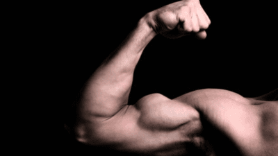 Muscle-building foods you’re not eating—but should be Muscle-building foods you’re not eating—but should be