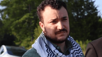 ‘Can finally hug my wife, son…’: What Mahmoud Khalil said after walking free from detention after 104 days; watch video ‘Can finally hug my wife, son…’: What Mahmoud Khalil said after walking free from detention after 104 days; watch video