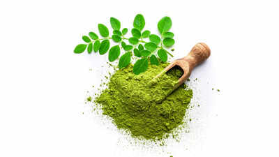 8 reasons to have a spoonful of moringa powder for breakfast | 8 reasons to have a spoonful of moringa powder for breakfast |