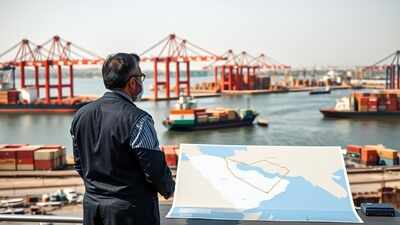 Iran-Israel war: Exporters push for urgent shift to Chabahar port as conflict threatens trade routes – Here’s what you need to know Iran-Israel war: Exporters push for urgent shift to Chabahar port as conflict threatens trade routes – Here’s what you need to know