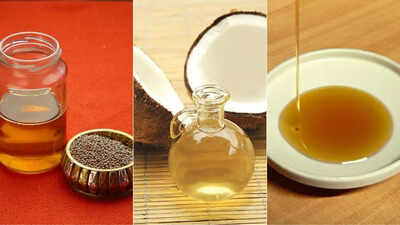 Still using refined oil? Try these 5 healthier alternatives doctors recommend | Still using refined oil? Try these 5 healthier alternatives doctors recommend |