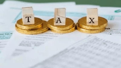 Net direct tax collections dip 1.39% to Rs 4.59 lakh crore despite 5% rise in gross mop-up; refunds surge 58% – Here’s why Net direct tax collections dip 1.39% to Rs 4.59 lakh crore despite 5% rise in gross mop-up; refunds surge 58% – Here’s why