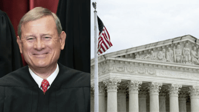 US Chief Justice John Roberts on transgender healthcare: Upholds state bans while sidestepping Trump’s agenda; liberals say trans kids left unprotected US Chief Justice John Roberts on transgender healthcare: Upholds state bans while sidestepping Trump’s agenda; liberals say trans kids left unprotected