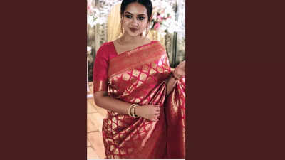 What makes Banarasi sarees so special? Here are 10 reasons for their everlasting charm | What makes Banarasi sarees so special? Here are 10 reasons for their everlasting charm |
