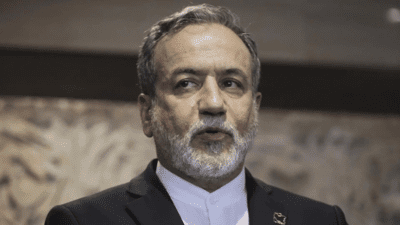 51st OIC session in Istanbul: Iran’s foreign minister Araqchi arrives; says Tehran’s legitimate defence must be heard 51st OIC session in Istanbul: Iran’s foreign minister Araqchi arrives; says Tehran’s legitimate defence must be heard