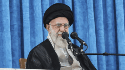 Iran’s Supreme era coming to end? Ayatollah Ali Khamenei names successors; son’s name missing Iran’s Supreme era coming to end? Ayatollah Ali Khamenei names successors; son’s name missing