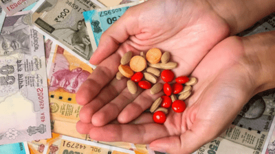 Emcure stake buy: Pharma firm to acquire 20.42% in Zuventus for Rs 724.9 crore; full ownership to aid consolidation Emcure stake buy: Pharma firm to acquire 20.42% in Zuventus for Rs 724.9 crore; full ownership to aid consolidation