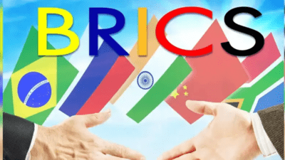 BRICS summit in Rio: Bloc may push trade in local currencies, countries differ on common currency; India says discussions still at ‘early stage’ BRICS summit in Rio: Bloc may push trade in local currencies, countries differ on common currency; India says discussions still at ‘early stage’