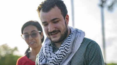 ‘Yet another example’: US govt reacts to Mahmoud Khalil’s release, says district judge has no authority ‘Yet another example’: US govt reacts to Mahmoud Khalil’s release, says district judge has no authority