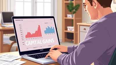 Income Tax Return: Are capital gains from MFs taxed differently under new & old regime? What taxpayers should know about new LTCG, STCG rules Income Tax Return: Are capital gains from MFs taxed differently under new & old regime? What taxpayers should know about new LTCG, STCG rules