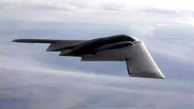B-2 bombers move from US, refueled shortly after take-off: Where are they headed as Trump weighs Iran options? B-2 bombers move from US, refueled shortly after take-off: Where are they headed as Trump weighs Iran options?