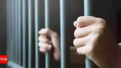 Life term for rapist after girl, 8, testifies | India News Life term for rapist after girl, 8, testifies | India News