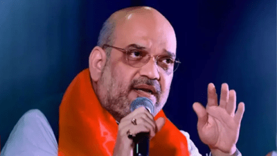 ‘Won’t let them sleep’: Amit Shah’s monsoon mandate for operation against Naxalism; calls for surrender | India News ‘Won’t let them sleep’: Amit Shah’s monsoon mandate for operation against Naxalism; calls for surrender | India News