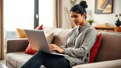 Income Tax Return filing AY 2025-26: Which ITR form should freelancers and gig workers use? Explained Income Tax Return filing AY 2025-26: Which ITR form should freelancers and gig workers use? Explained
