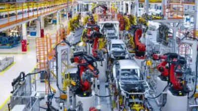 Indian auto industry chart magnet supply chain plans Indian auto industry chart magnet supply chain plans