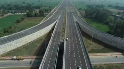 Govt to compensate highway operators, investors for losses due to annual pass scheme | India News Govt to compensate highway operators, investors for losses due to annual pass scheme | India News