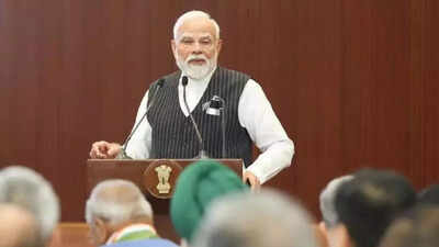 Iran President: India’s voice important for restoration of regional peace, stability | India News