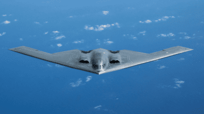 ‘Went in and out without anyone knowing’: How US’ B-2 jets flew undetected into Iranian skies and rained hellfire; explained ‘Went in and out without anyone knowing’: How US’ B-2 jets flew undetected into Iranian skies and rained hellfire; explained