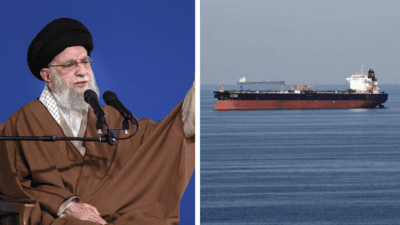 Morning news wrap: Iran’s Khamenei vows ‘punishment’ for Israel’; India says Strait of Hormuz closure won’t disrupt oil supply & more | India News Morning news wrap: Iran’s Khamenei vows ‘punishment’ for Israel’; India says Strait of Hormuz closure won’t disrupt oil supply & more | India News