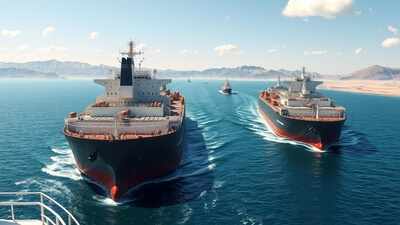 Nightmare scenario: How Iran, hit by US & Israel strikes, may choke world’s oil supply via Strait of Hormuz – explained Nightmare scenario: How Iran, hit by US & Israel strikes, may choke world’s oil supply via Strait of Hormuz – explained