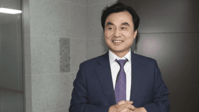 President Lee picks South Korea’s first civilian defence chief in 64 years President Lee picks South Korea’s first civilian defence chief in 64 years