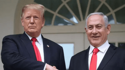 Operation Midnight Hammer: How allies US, Israel partnered for strikes on Iranian nuclear facilities; IAF eliminated Iran’s air defenses Operation Midnight Hammer: How allies US, Israel partnered for strikes on Iranian nuclear facilities; IAF eliminated Iran’s air defenses