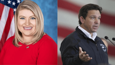 Florida abortion law confusion: GOP rep says hospital delayed ectopic pregnancy care; blames fearmongering, not policy Florida abortion law confusion: GOP rep says hospital delayed ectopic pregnancy care; blames fearmongering, not policy